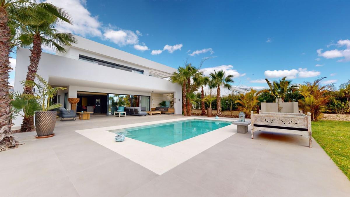 Villa for Sale in Mijas