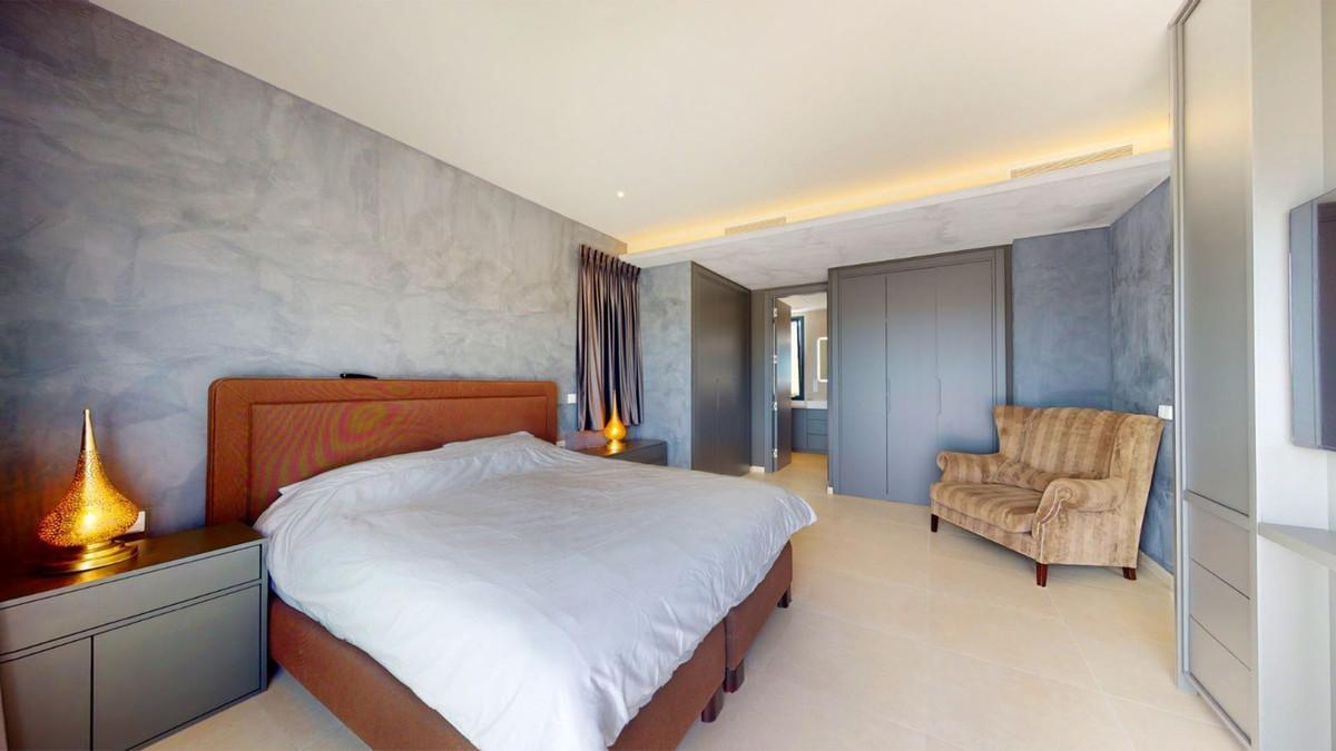 Villa for Sale in Mijas