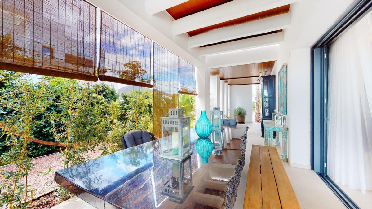 Villa for Sale in Mijas