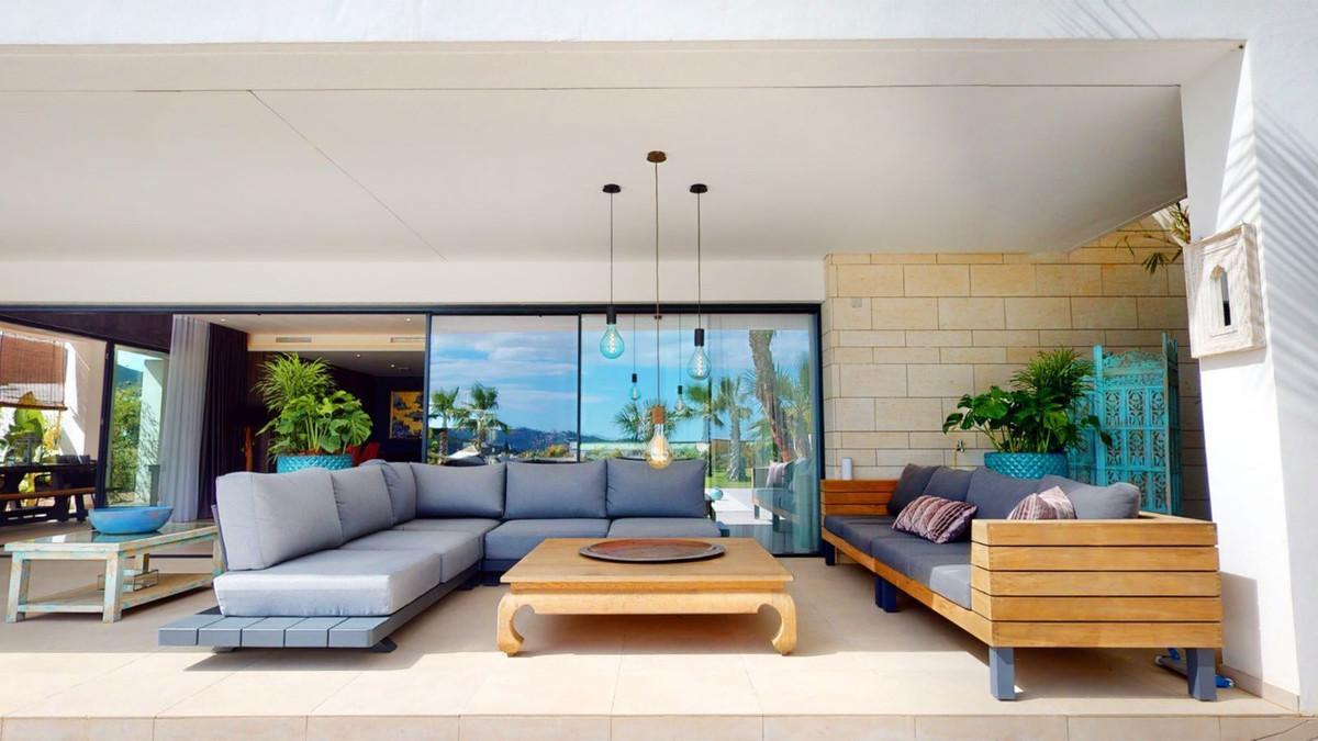Villa for Sale in Mijas