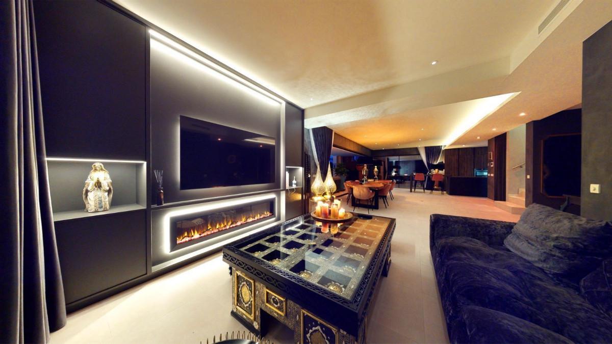 Villa for Sale in Mijas