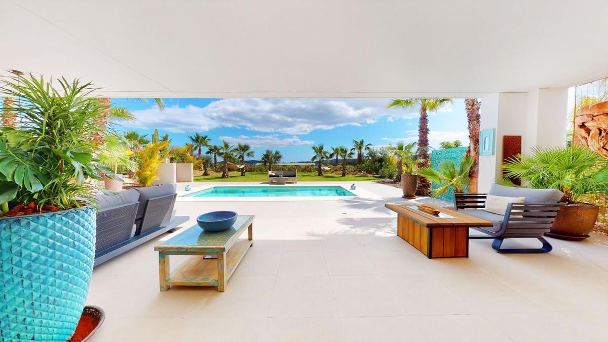 Villa for Sale in Mijas