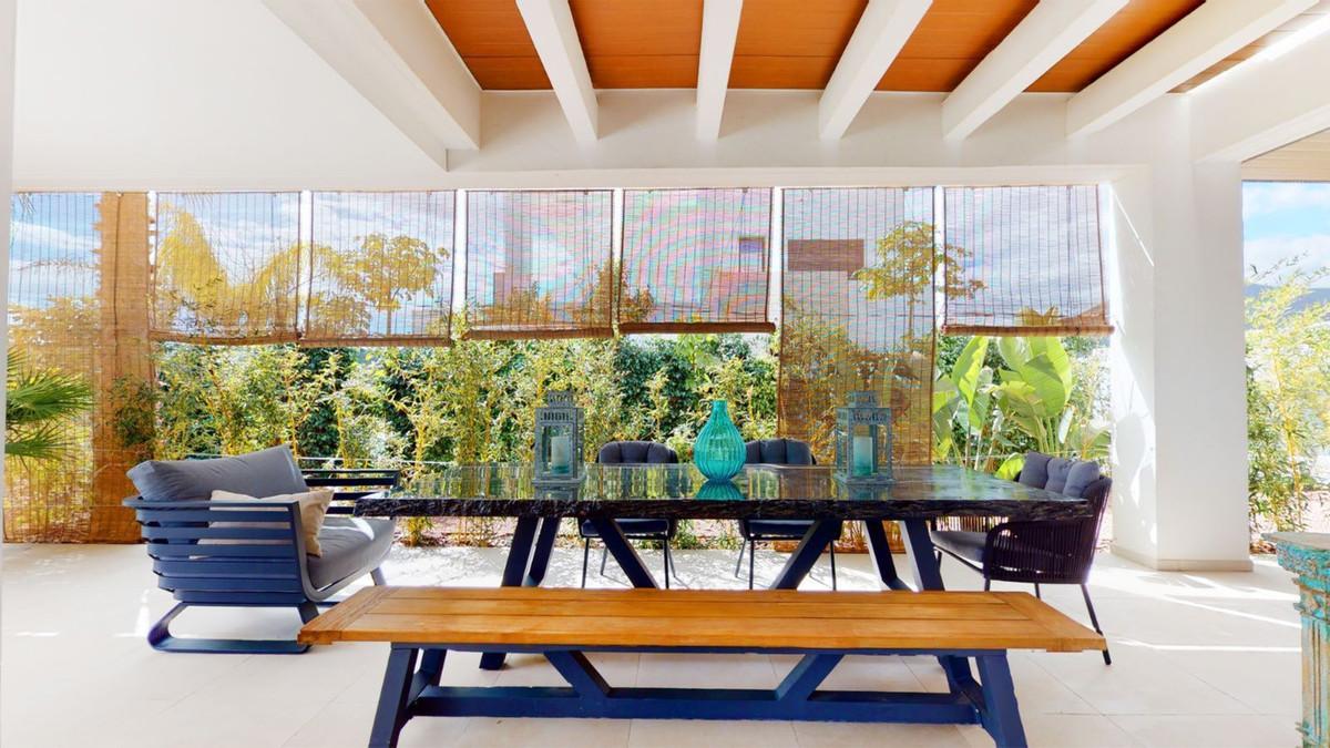 Villa for Sale in Mijas