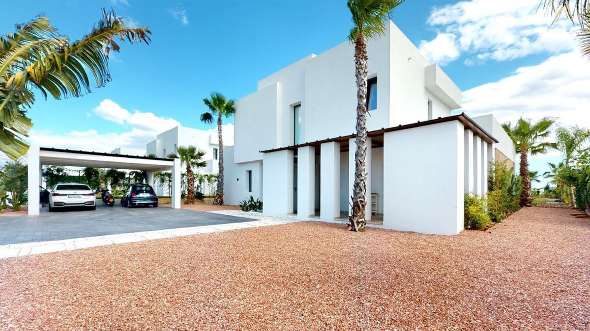 Villa for Sale in Mijas