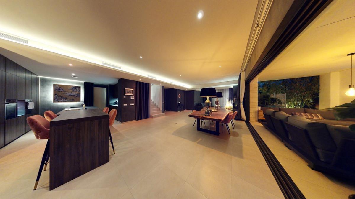 Villa for Sale in Mijas