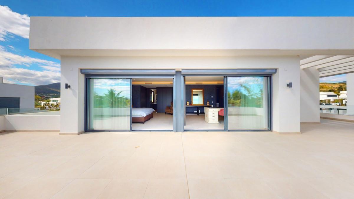 Villa for Sale in Mijas