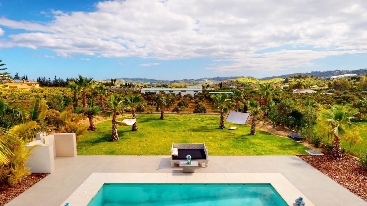 Villa for Sale in Mijas