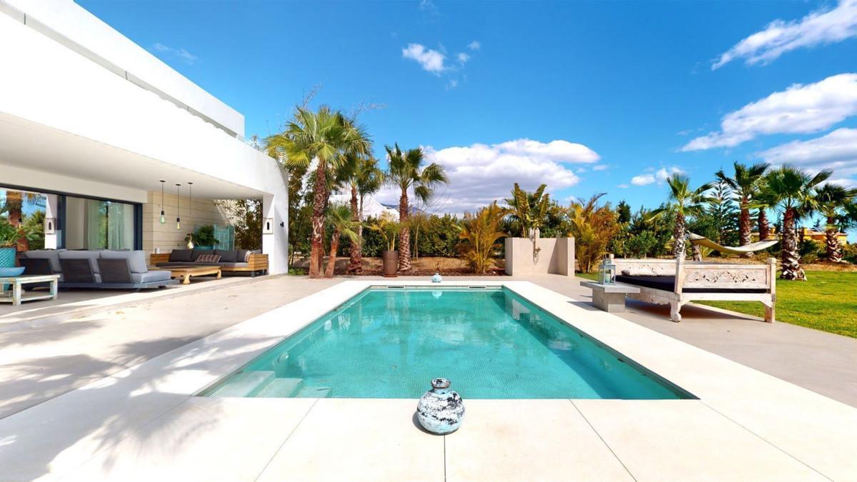 Villa for Sale in Mijas