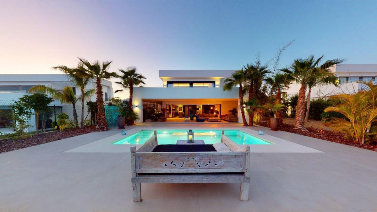 Villa for Sale in Mijas