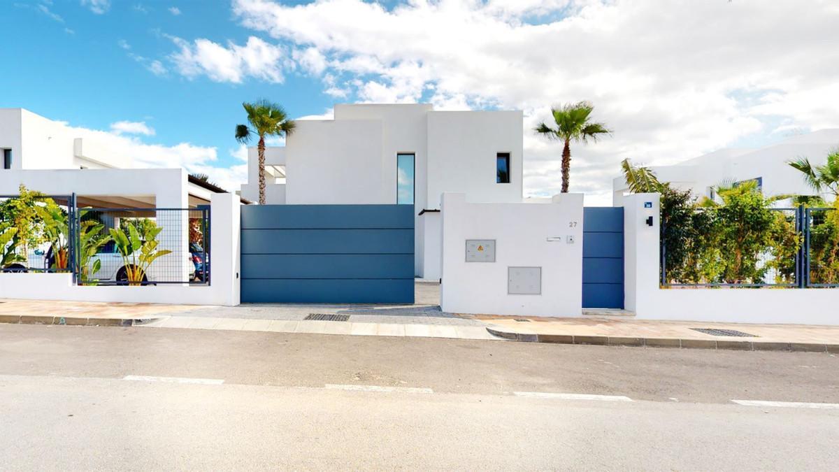 Villa for Sale in Mijas
