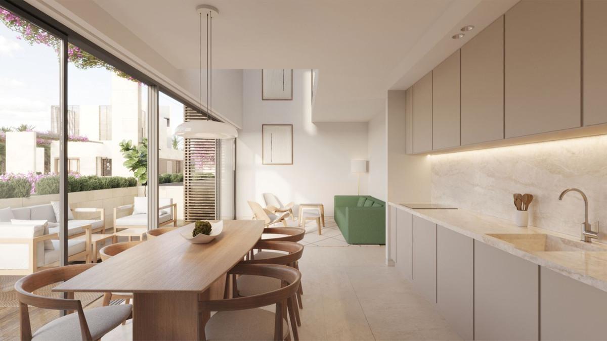 Apartment for Sale in Estepona