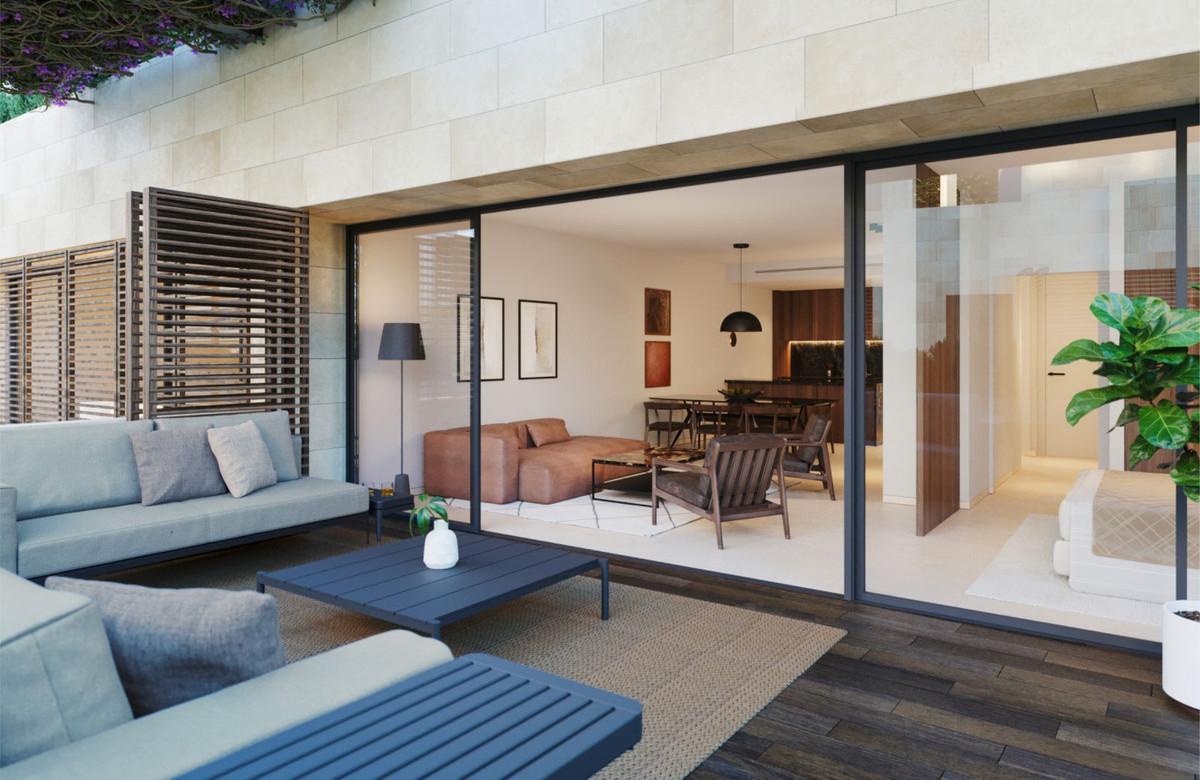 Apartment for Sale in Estepona