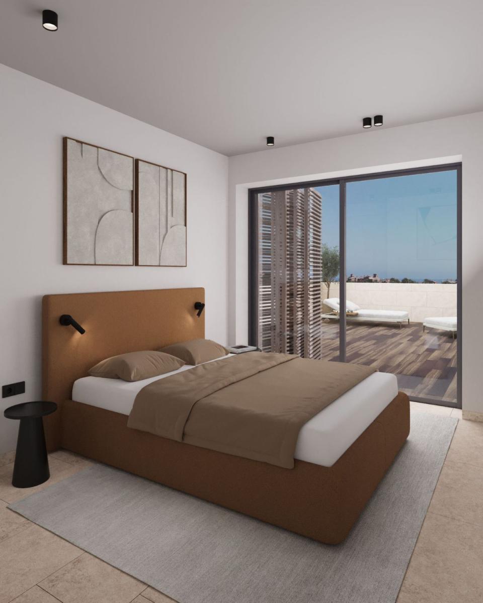 Apartment for Sale in Estepona