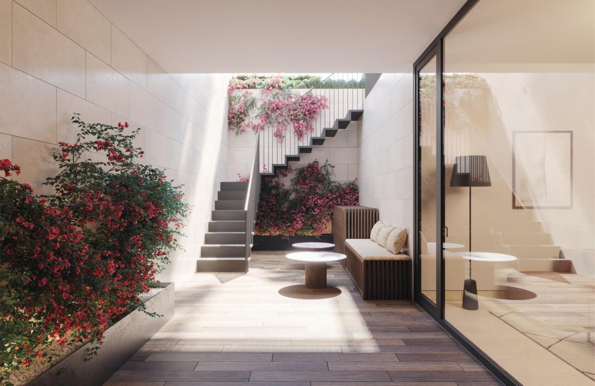 Apartment for Sale in Estepona