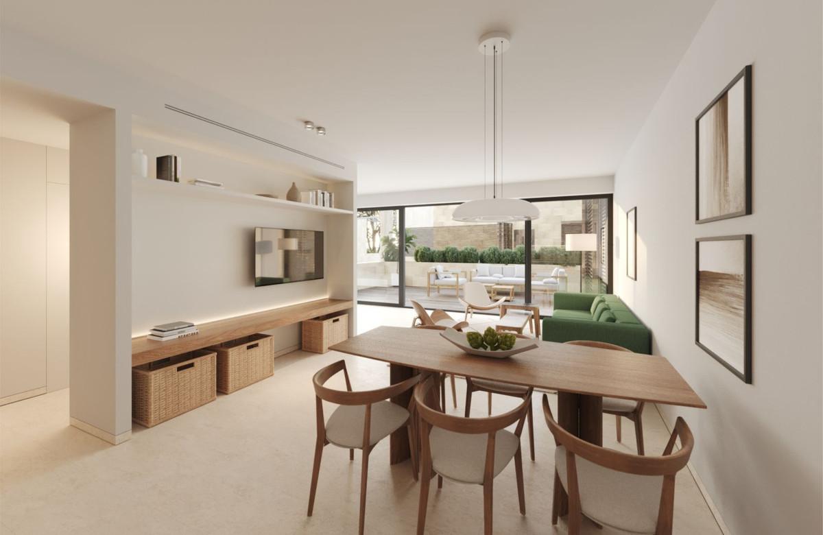 Apartment for Sale in Estepona