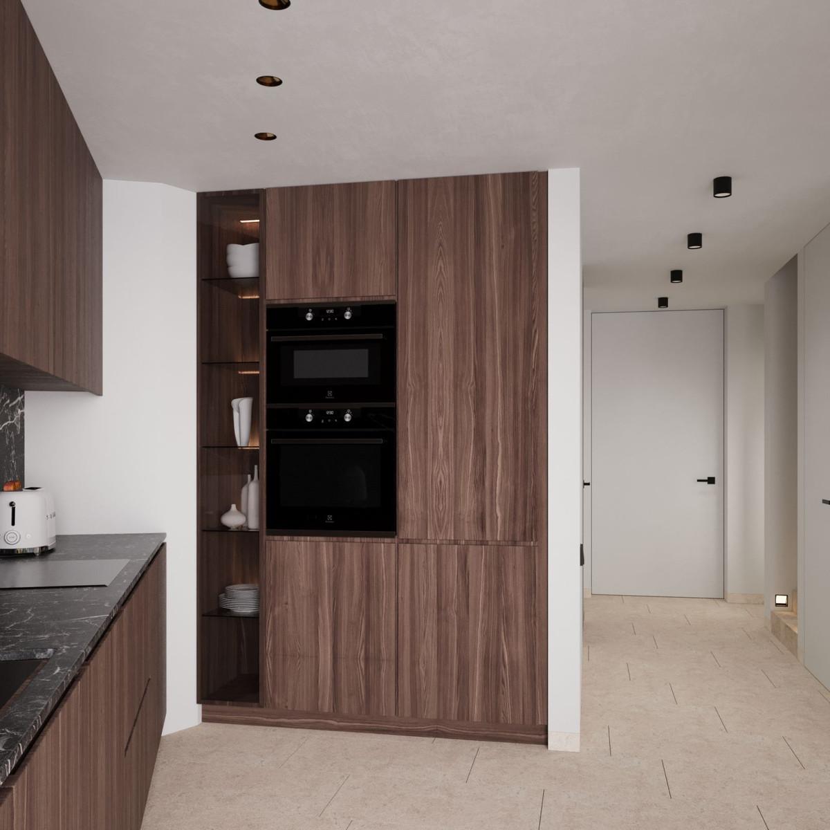 Apartment for Sale in Estepona