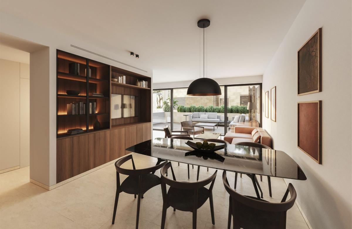 Apartment for Sale in Estepona