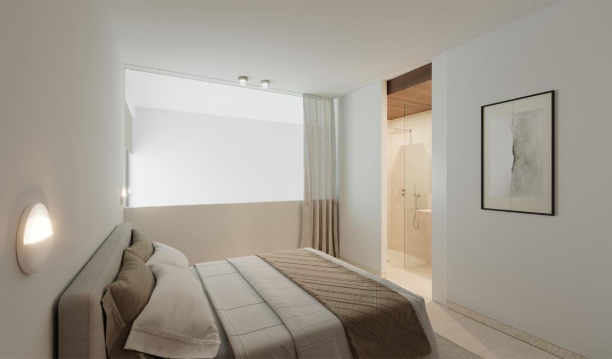 Apartment for Sale in Estepona