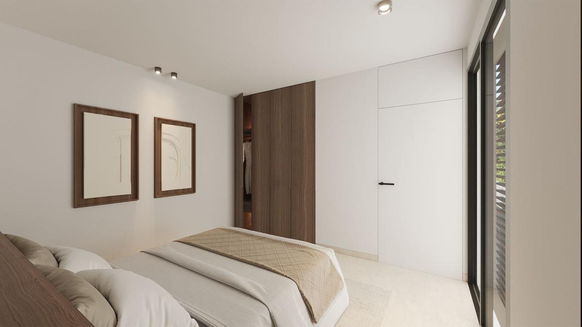 Apartment for Sale in Estepona