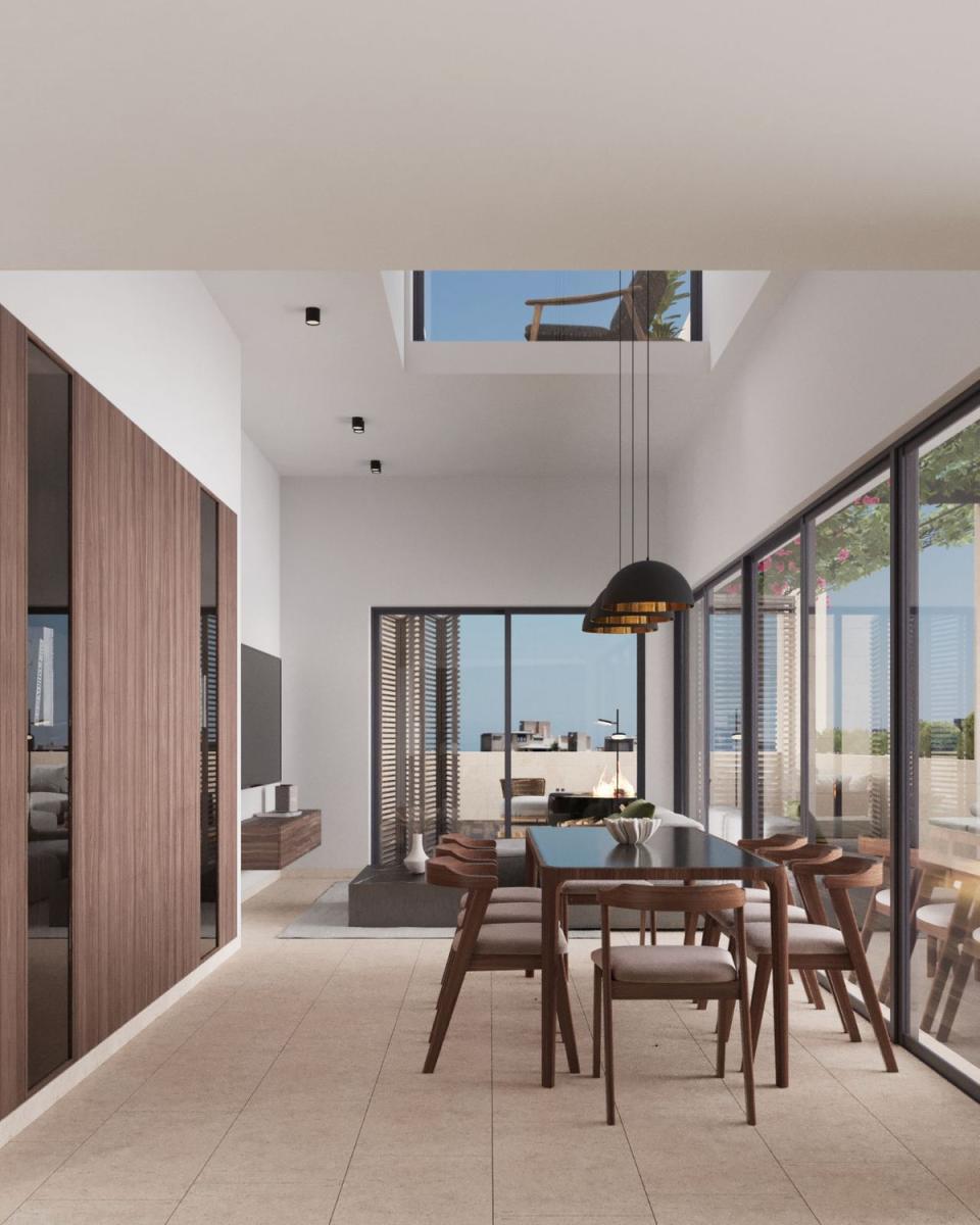 Apartment for Sale in Estepona