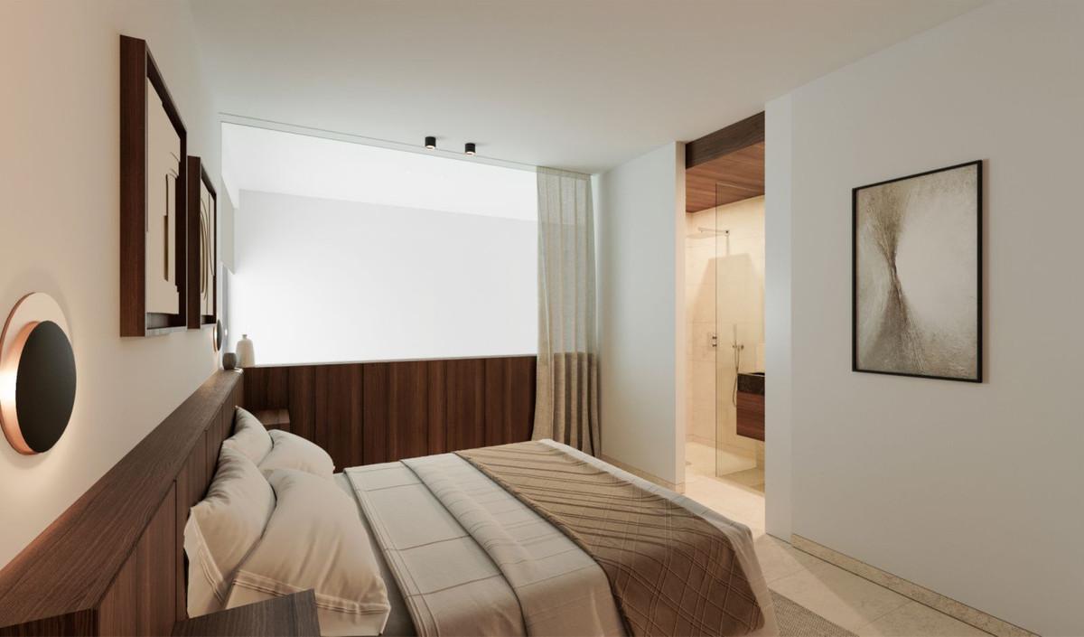 Apartment for Sale in Estepona
