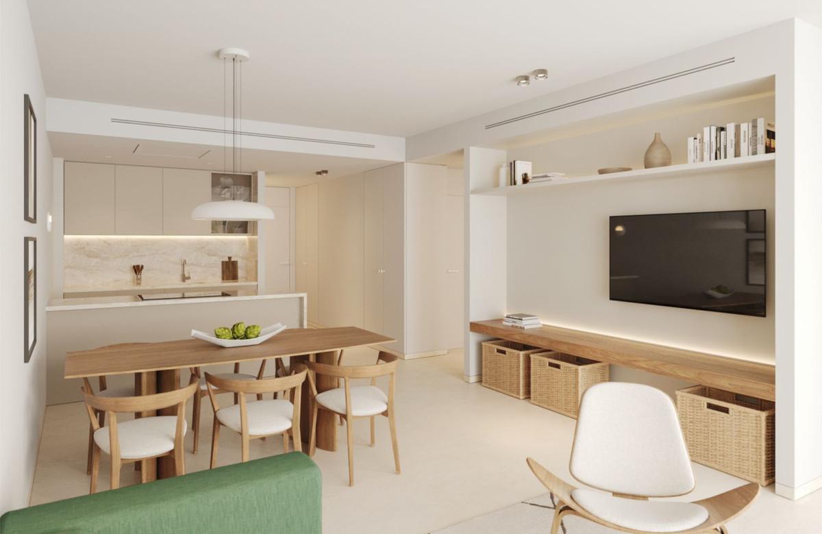 Apartment for Sale in Estepona