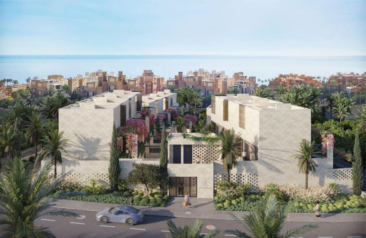 Apartment for Sale in Estepona