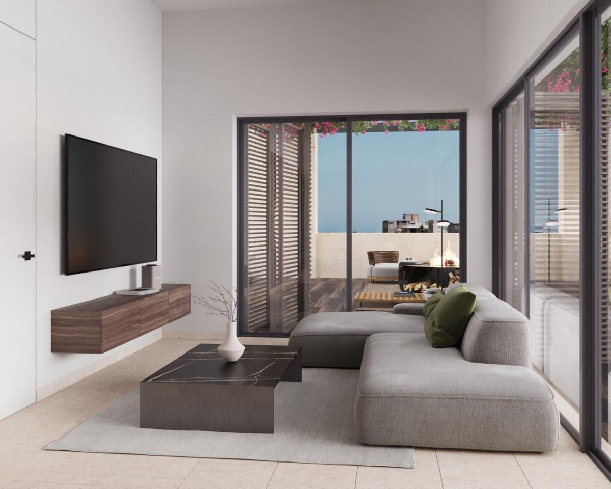 Apartment for Sale in Estepona