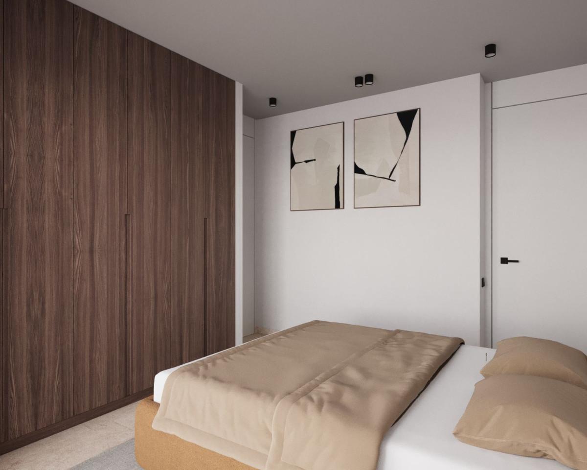 Apartment for Sale in Estepona