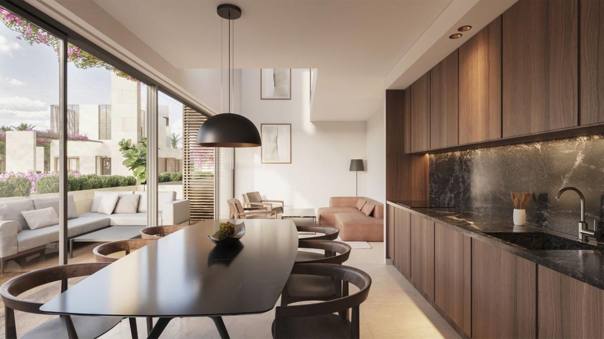 Apartment for Sale in Estepona