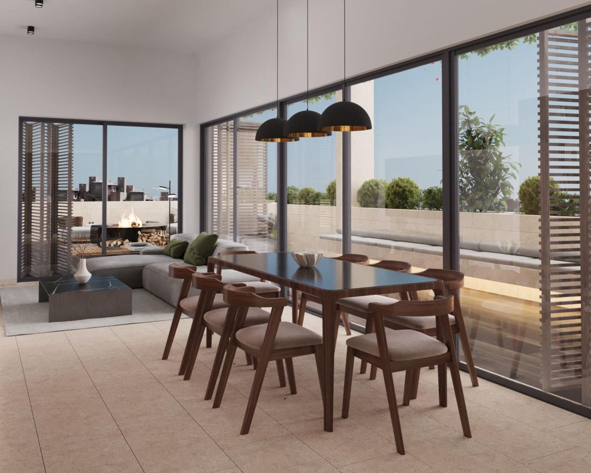 Apartment for Sale in Estepona