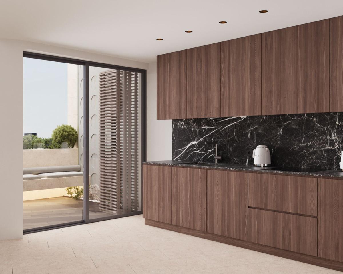 Apartment for Sale in Estepona