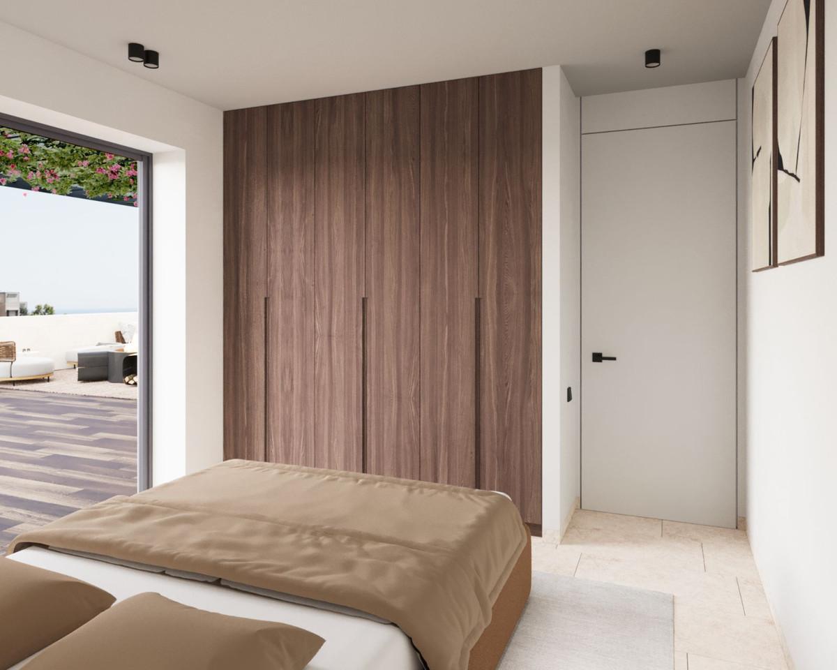 Apartment for Sale in Estepona