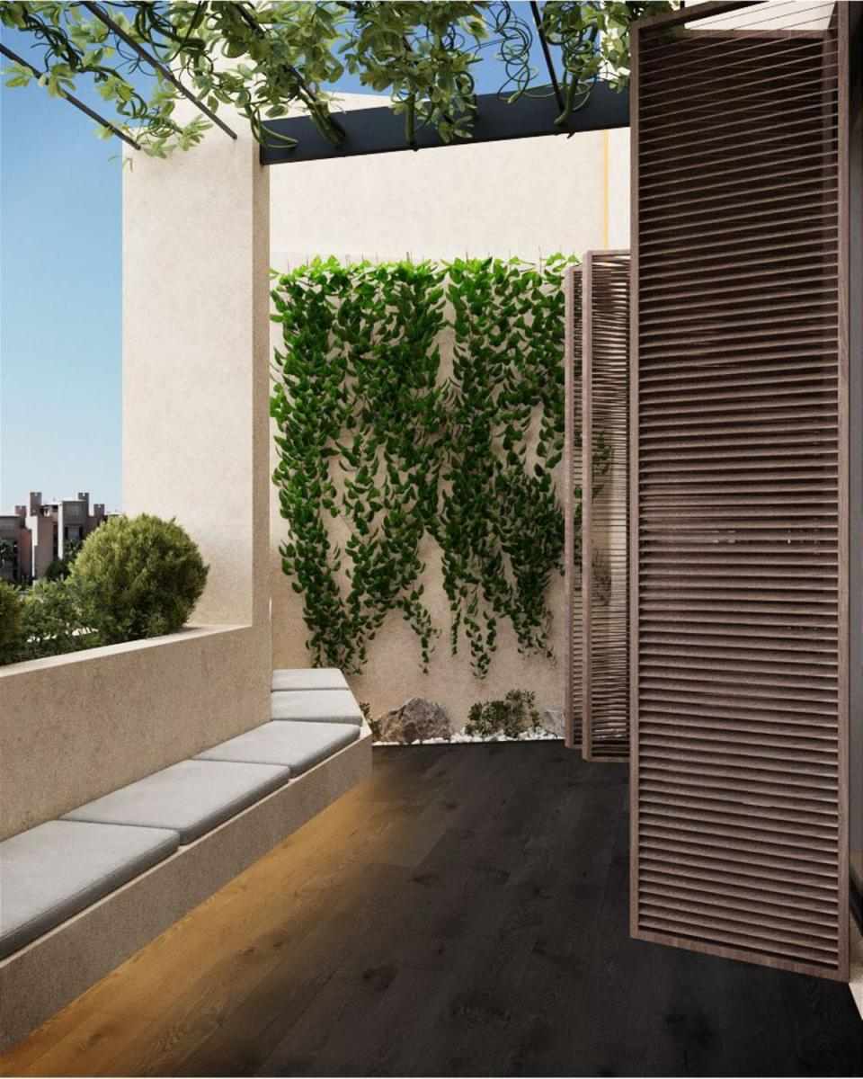 Apartment for Sale in Estepona