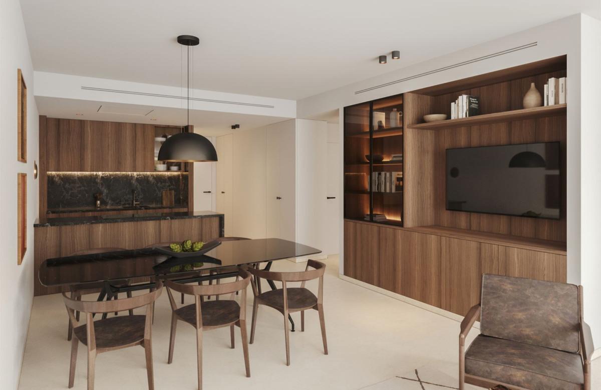 Apartment for Sale in Estepona