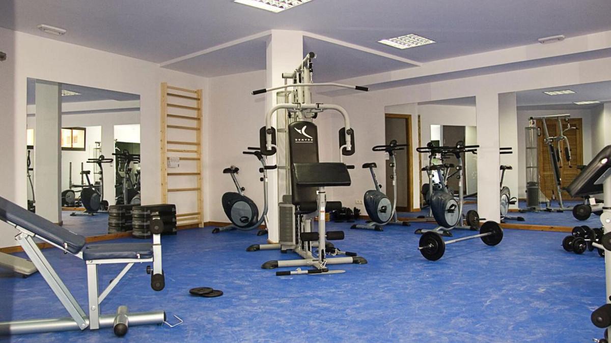 Apartamento en Venta en Fuengirola