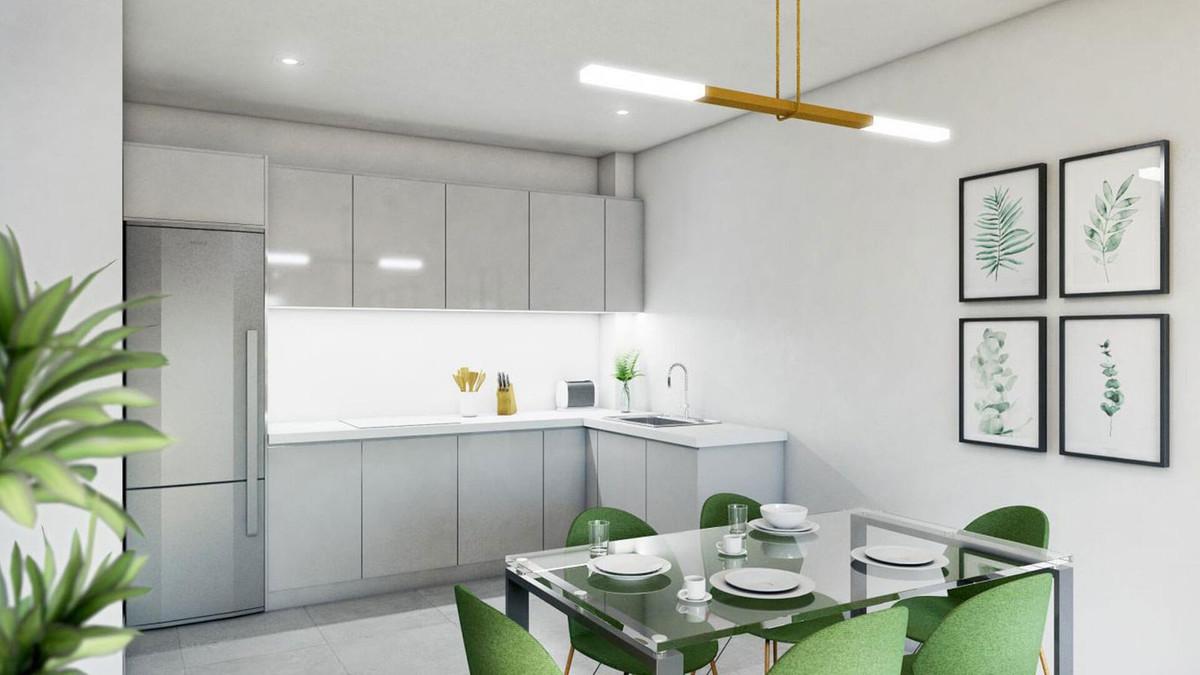 Apartamento en Venta en Fuengirola