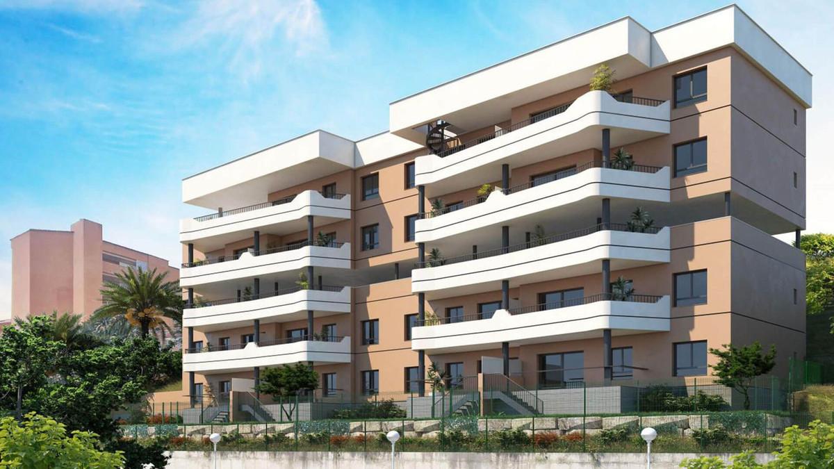 Apartamento en Venta en Fuengirola