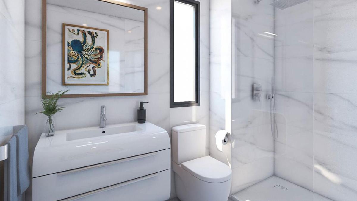 Apartamento en Venta en Fuengirola