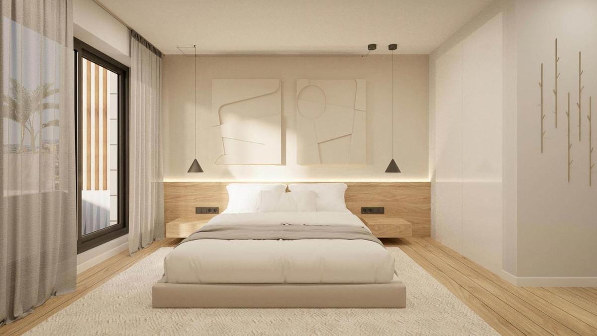 Apartamento en Venta en Estepona