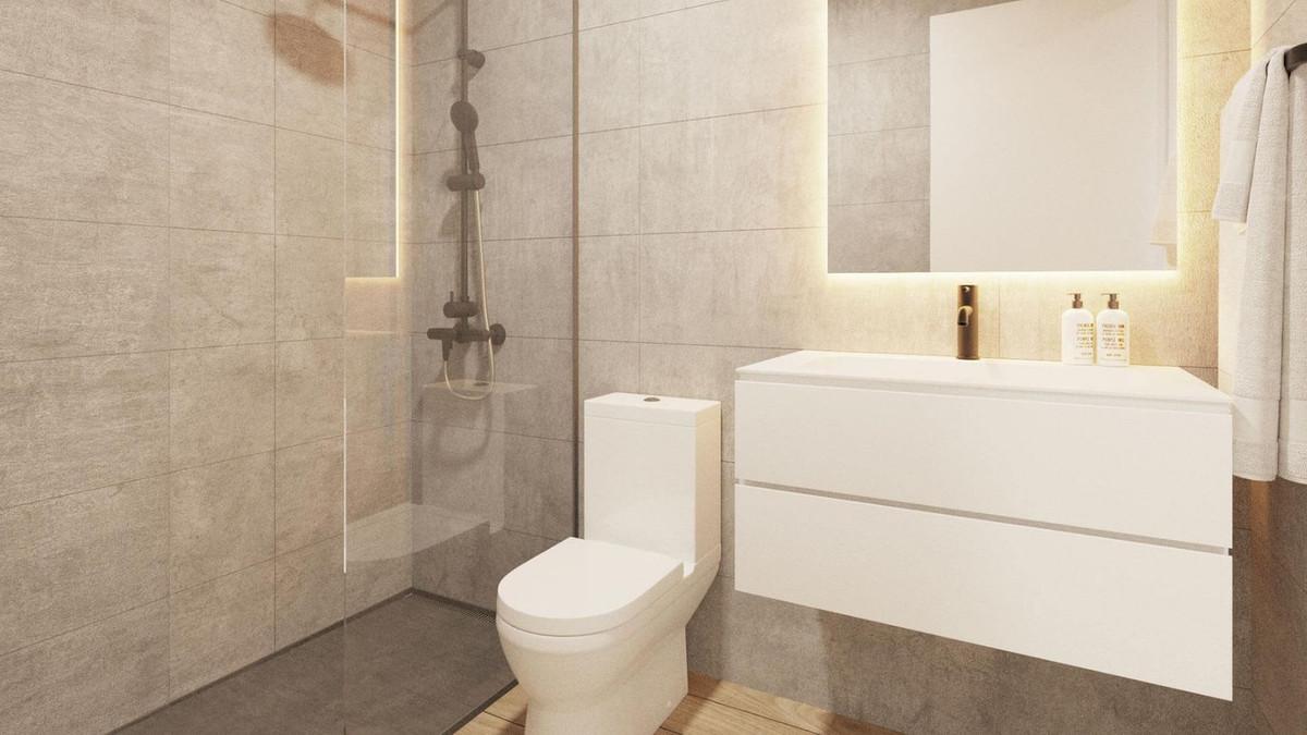 Apartamento en Venta en Estepona