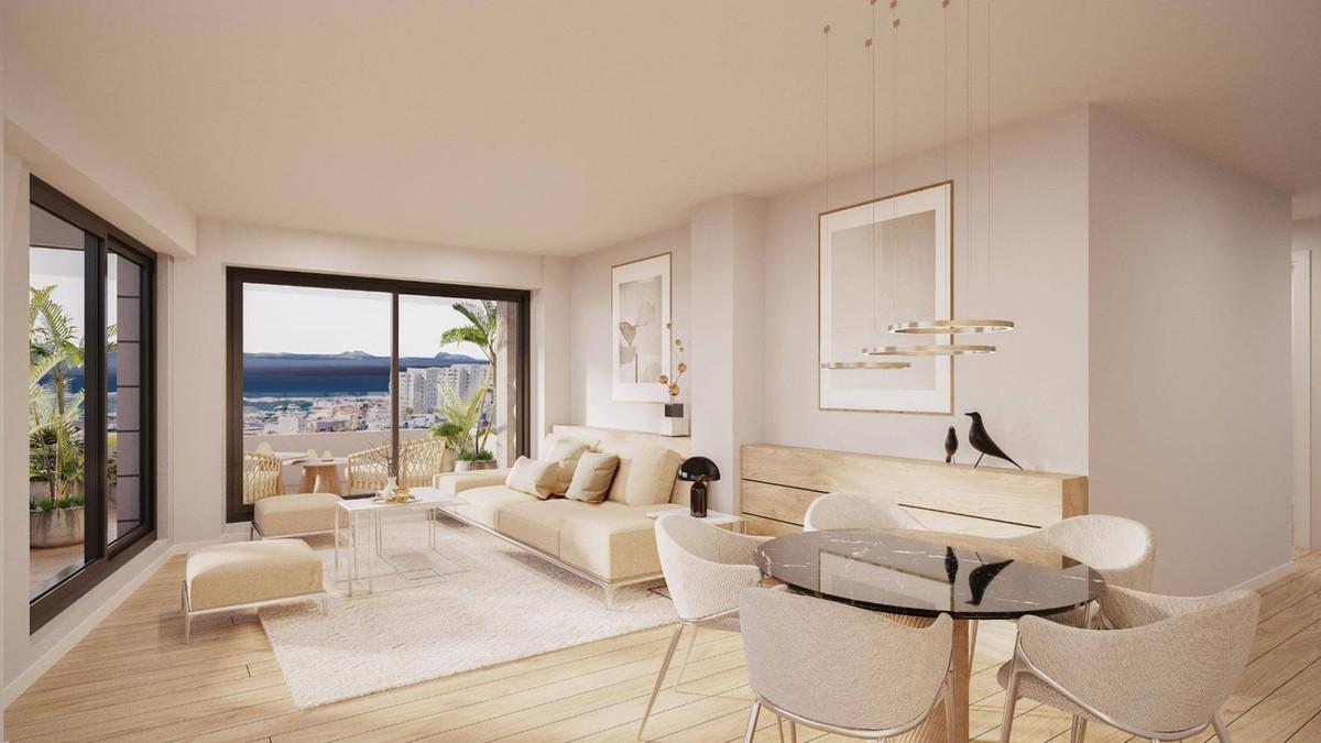 Apartamento en Venta en Estepona