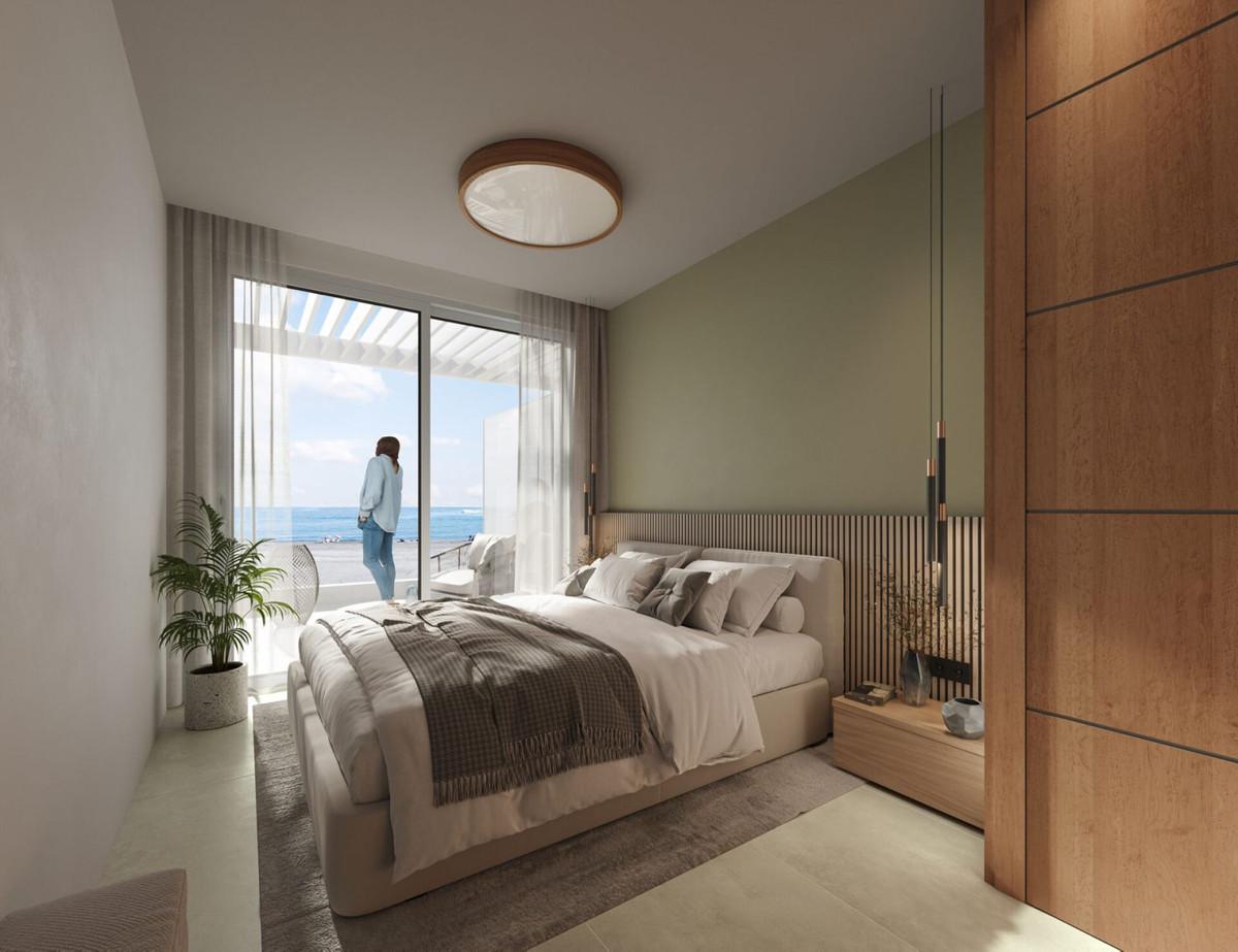 Apartment for Sale in Benajarafe