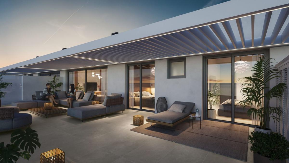 Apartment for Sale in Benajarafe