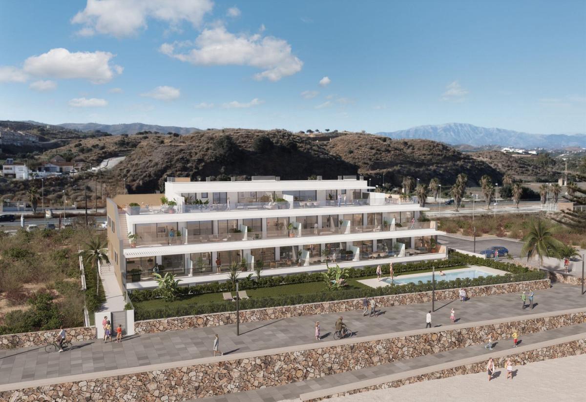 Apartment for Sale in Benajarafe