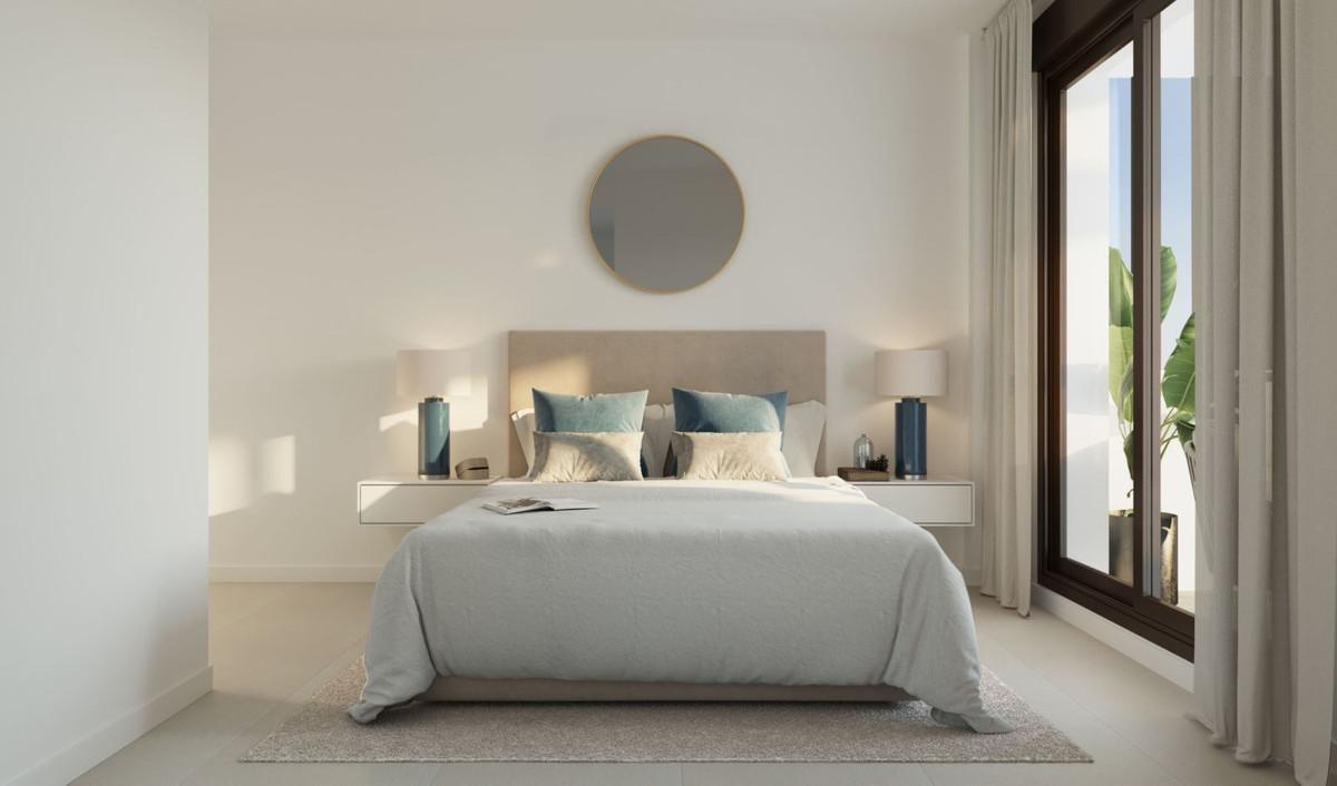 Apartment for Sale in Rincón de la Victoria