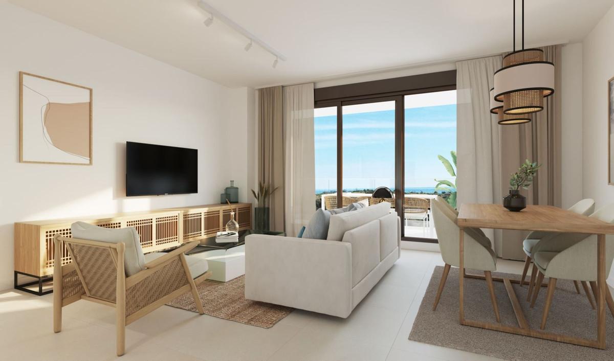 Apartment for Sale in Rincón de la Victoria