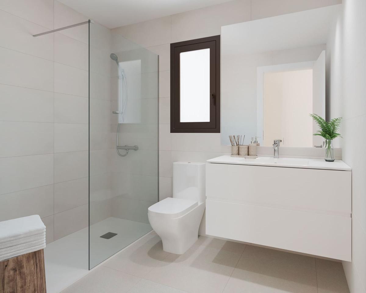 Apartment for Sale in Rincón de la Victoria
