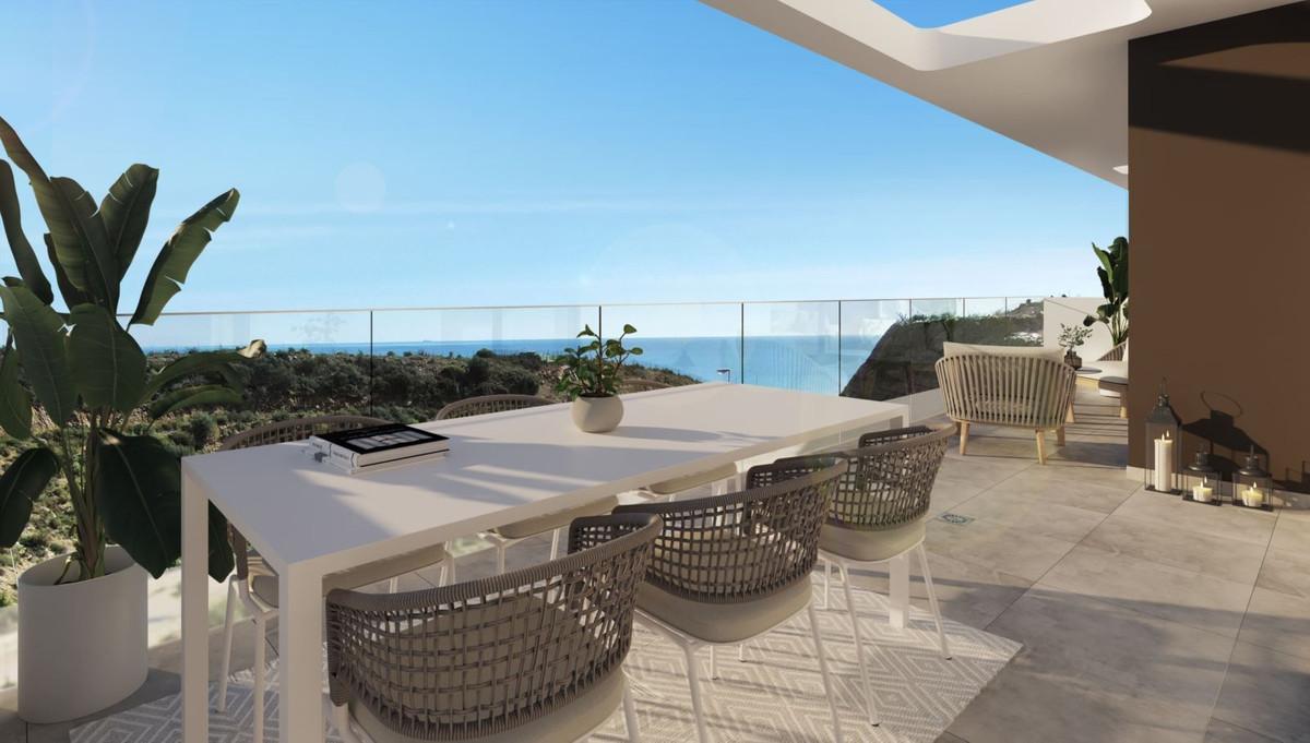 Apartment for Sale in Rincón de la Victoria