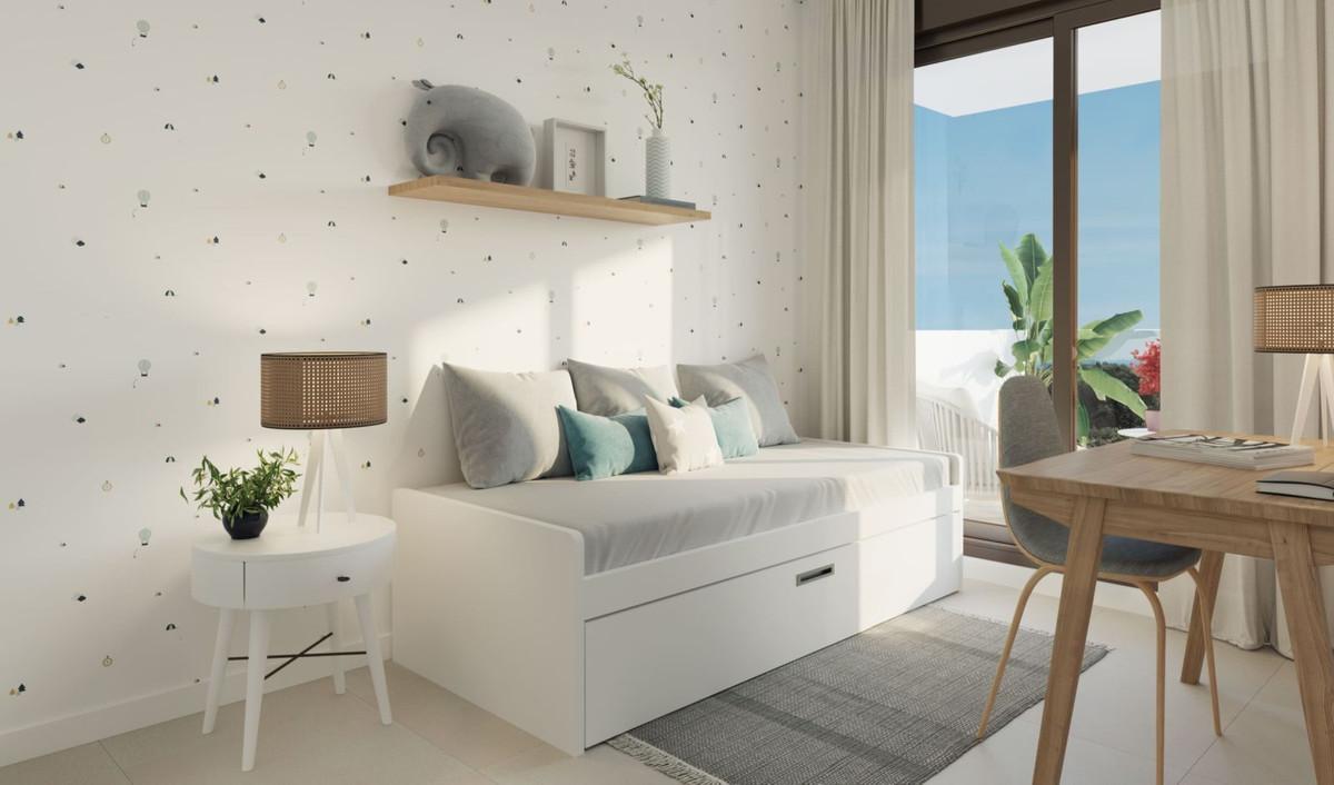 Apartment for Sale in Rincón de la Victoria